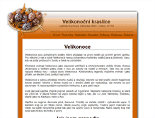 Tablet Screenshot of kraslice.brych.cz