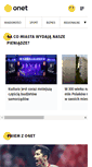 Mobile Screenshot of brych.com.pl