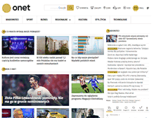 Tablet Screenshot of brych.com.pl